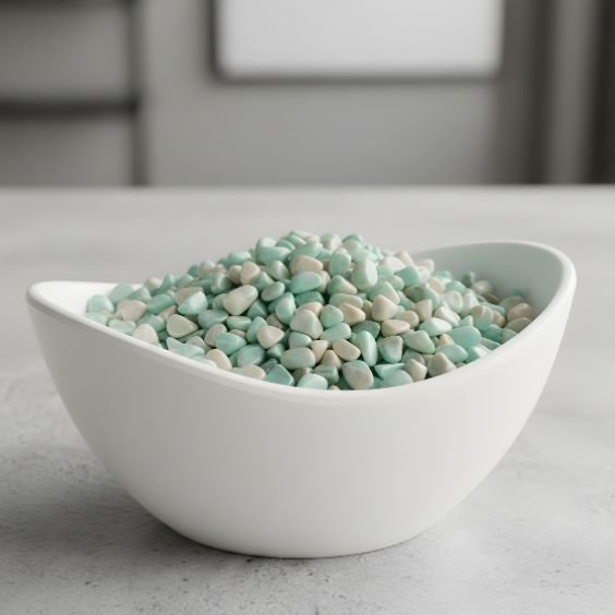 Amazonite Chips Stone